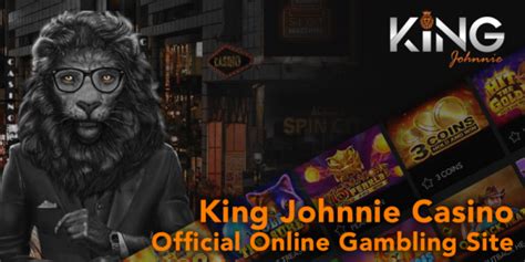 king johnnie casino login australia login page|King Johnnie Casino Australia Login.